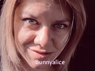 bunnyalice Just Amateurs
