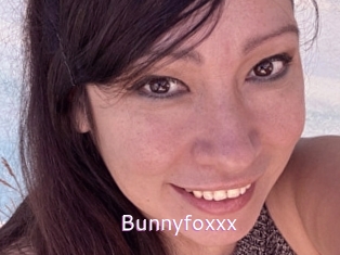 Bunnyfoxxx