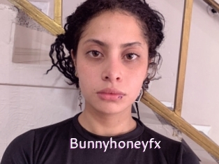 Bunnyhoneyfx