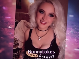 Bunnytokes