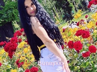 Bunnyxxx