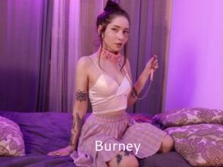 Burney