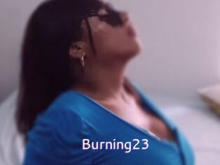 Burning23