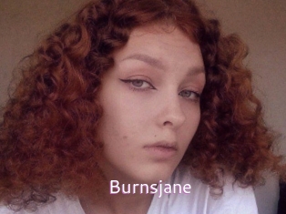 Burnsjane