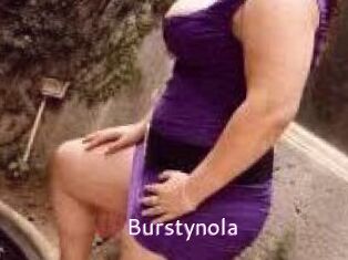 Burstynola