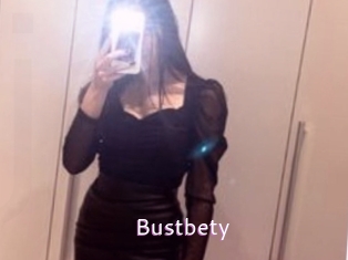 Bustbety