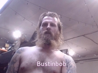 Bustinbob