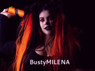 BustyMILENA