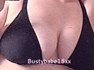 Bustybabe18xx