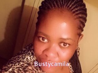 Bustycamila