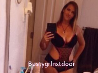 Bustygrlnxtdoor