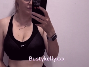 Bustykellyxxx