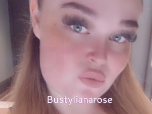 Bustylianarose