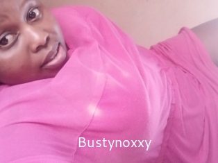 Bustynoxxy