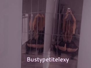 Bustypetitelexy