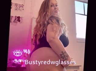 Bustyredwglasses