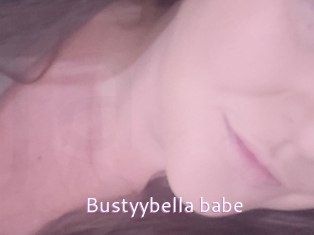 Bustyybella_babe