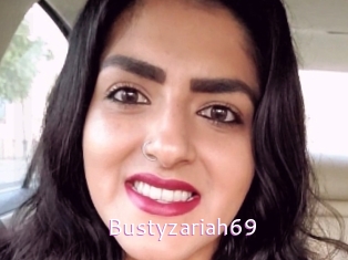 Bustyzariah69