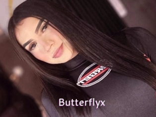 Butterflyx