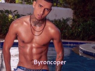 Byroncoper