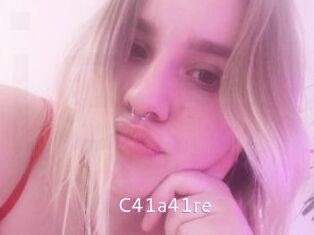 C41a41re
