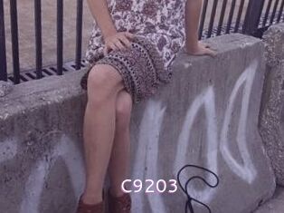 C9203