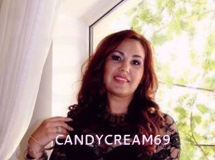 CANDYCREAM69