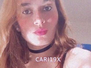 CARI19X Just Amateurs