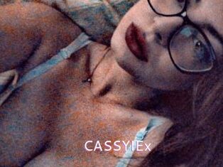 CASSYIEx