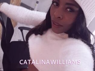 CATALINAWILLIAMS