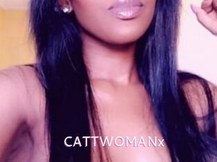 CATTWOMANx