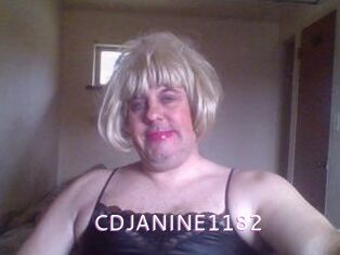 CDJANINE1182 Just Amateurs