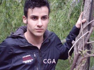 CGA
