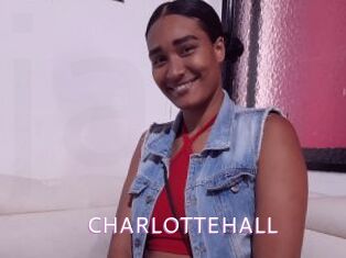 CHARLOTTEHALL