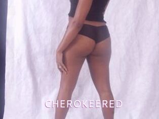 CHEROKEERED