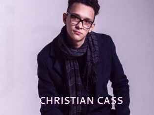 CHRISTIAN_CASS