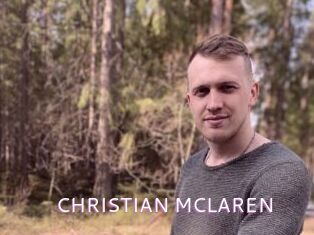 CHRISTIAN_MCLAREN