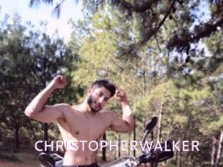 CHRISTOPHERWALKER