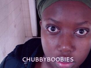 CHUBBYBOOBIES