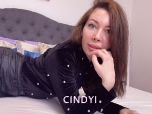 CINDYI