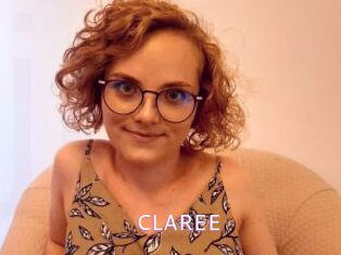 CLAREE