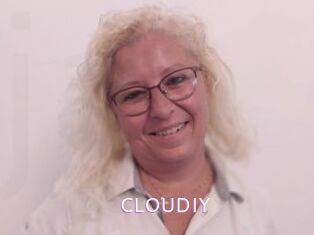 CLOUDIY
