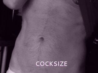 COCKSIZE Just Amateurs