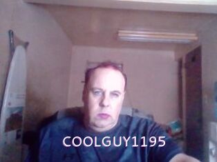 COOLGUY1195
