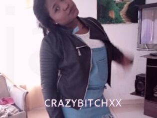 CRAZYBITCHXX