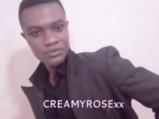 CREAMYROSExx