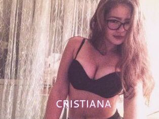 CRISTIANA Just Amateurs