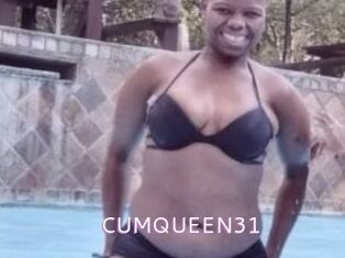 CUMQUEEN31