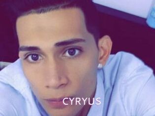 CYRYUS
