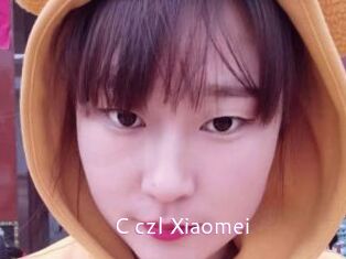 C_czl_Xiaomei